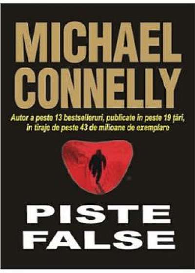 Piste false - Michael Connelly