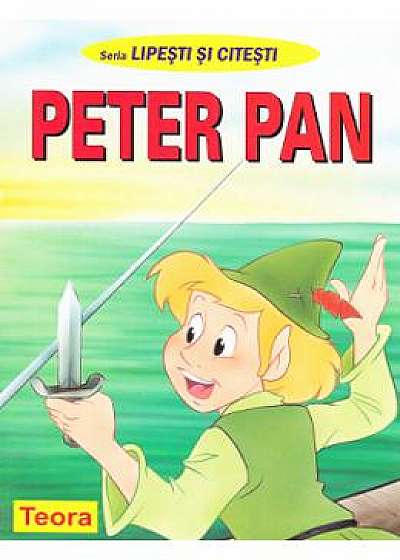 Peter Pan