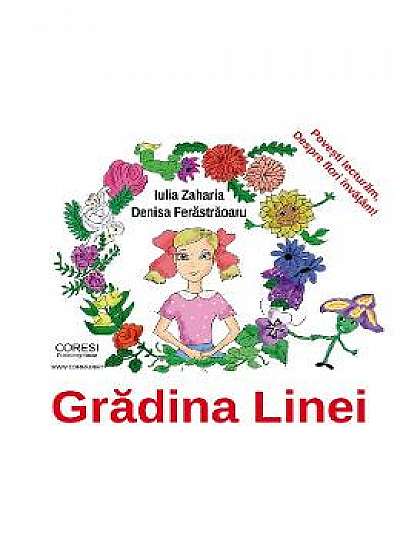 Gradina Linei - Iulia Zaharia, Denisa Ferastraoaru