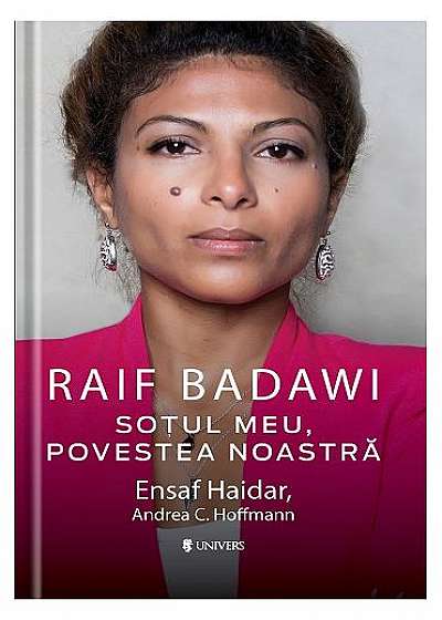 Raif Badawi soțul meu, povestea noastră