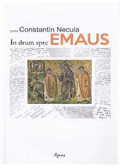 In drum spre Emaus - Constantin Necula