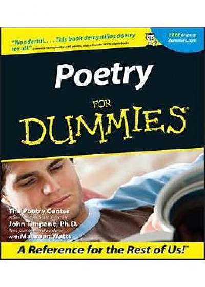 poetry for dummies