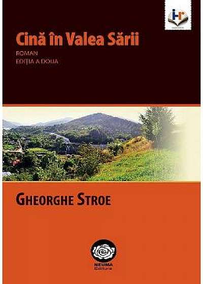 Cina in Valea Sarii - Gheorghe Stroe