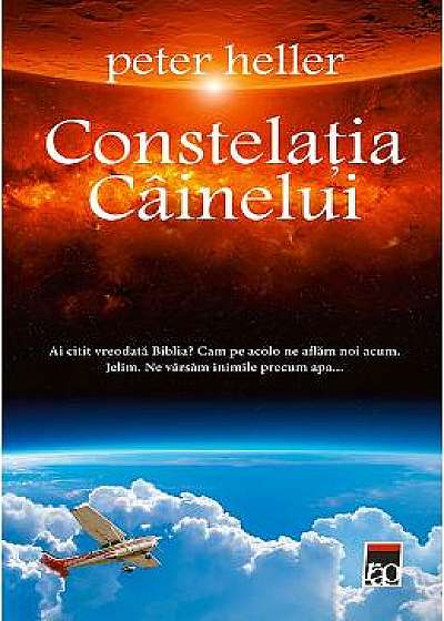 Constelatia cainelui - Peter Heller