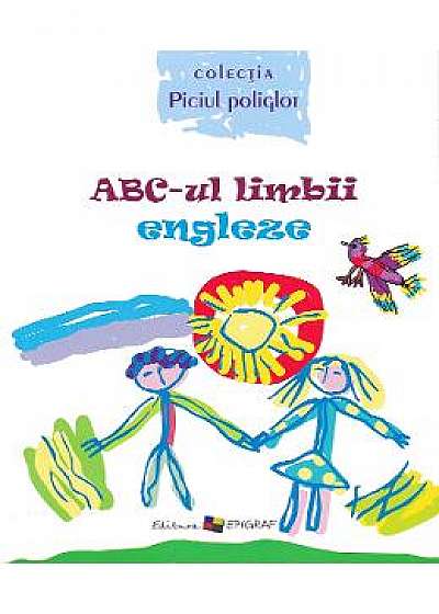 ABC-ul limbii engleze - Ala Bujor, Vadim Rusu