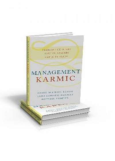 Management Karmic - Geshe Michael Roach, Lama Chrisie Mcnally, Michael Gordon