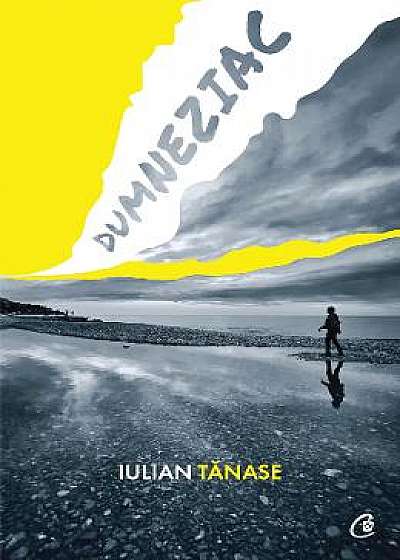 Dumneziac - Iulian Tanasa