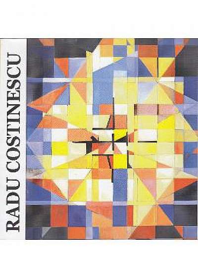 Album Radu Costinescu