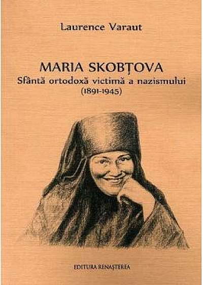 Maria Skobtova - Laurence Varaut