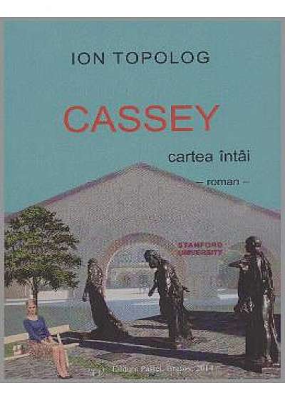 Cassey - Ion Topolog