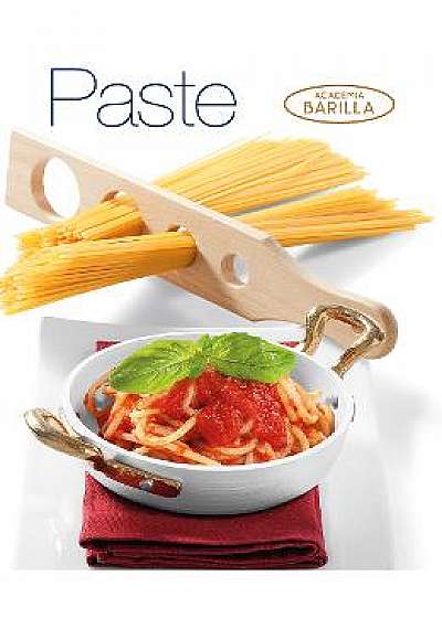 Paste - Academia Barilla