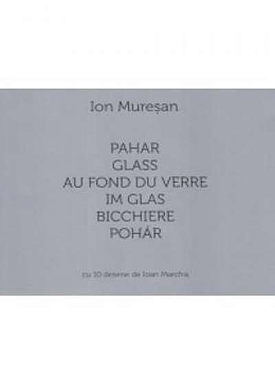 Pahar - Ion Muresan (60 De Ani)