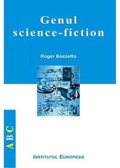 Genul Science-Fiction - Roger Bozzetto