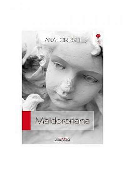 Maldororiana - Ana Ionesei