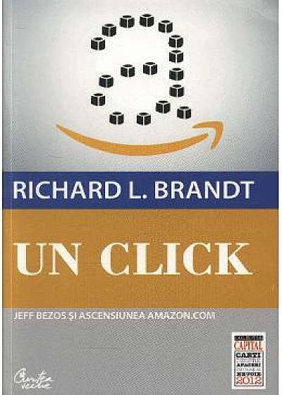 Un click - Richard L. Brandt
