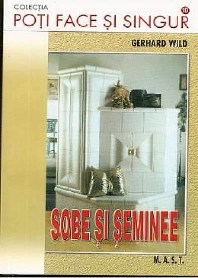 Sobe si seminee - Gerhard Wild