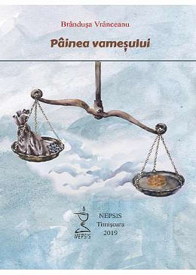 Painea vamesului - Brandusa Vranceanu