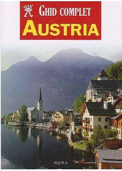 Ghid Complet Austria