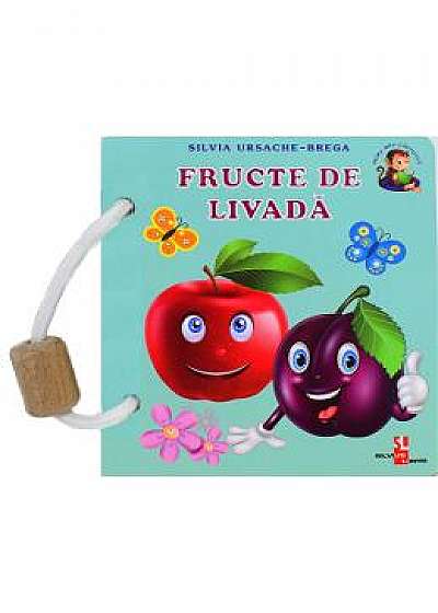 Fructe de livada - Silvia Ursache-Brega