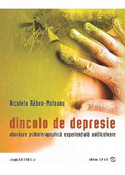 Dincolo De Depresie - Nicoleta RabaN-Motounu