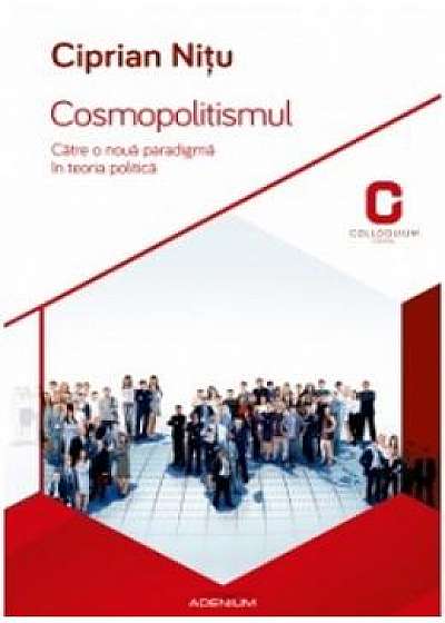 Cosmopolitismul - Ciprian Nitu
