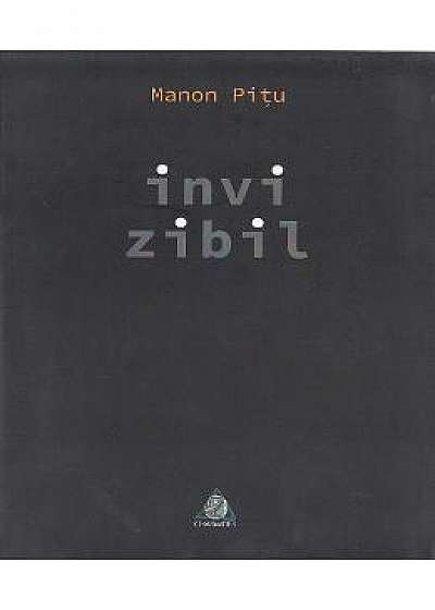 Invizibil - Manon Pitu