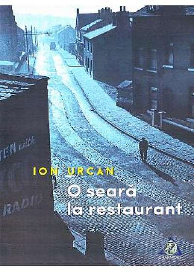 O seara la restaurant - Ion Urcan