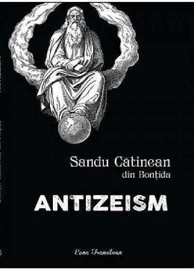 Antizeism - Sandu Catinean