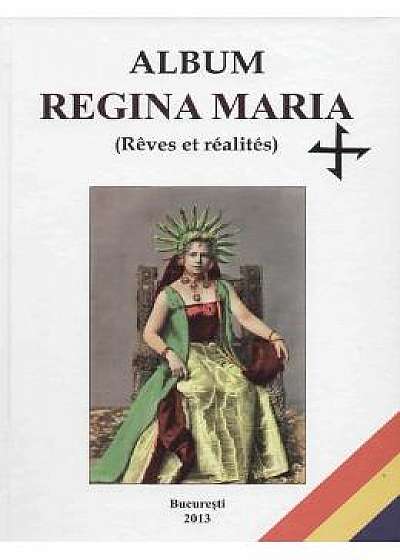 Album Regina Maria