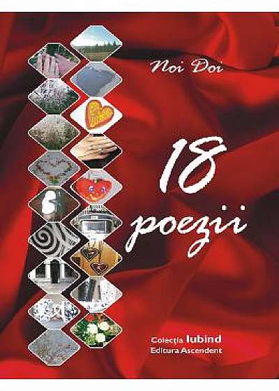 18 poezii - Noi Doi