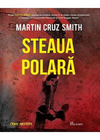 Steaua polara - Martin Cruz Smith