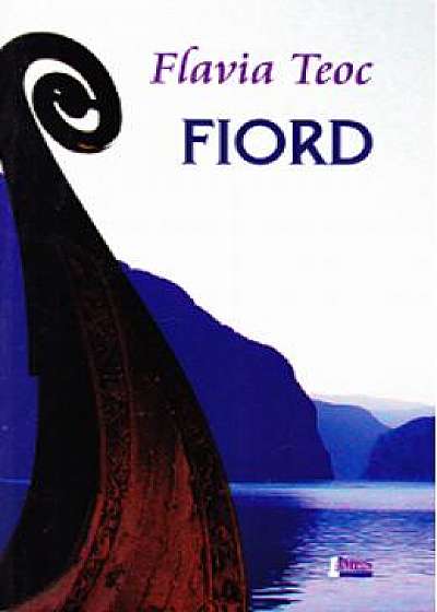 Fiord - Flavia Teoc