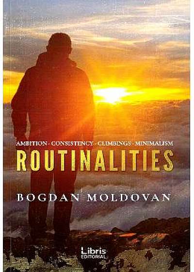 Routinalities - Bogdan Moldovan