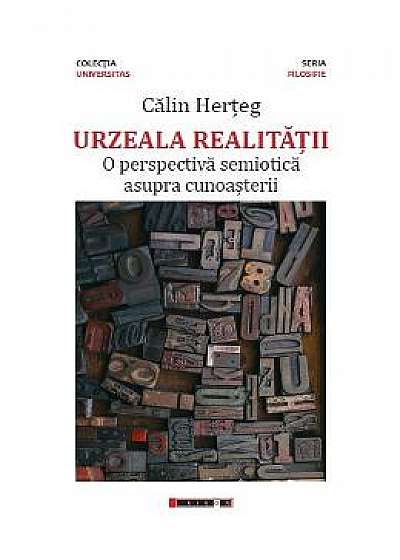 Urzeala realitatii - Calin Herteg