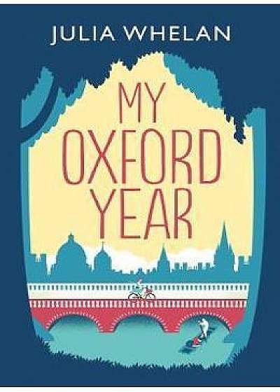 my oxford year