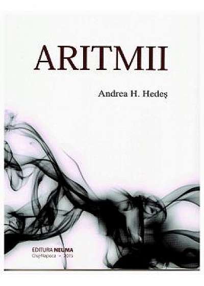 Aritmii - Andrea H. Hedes