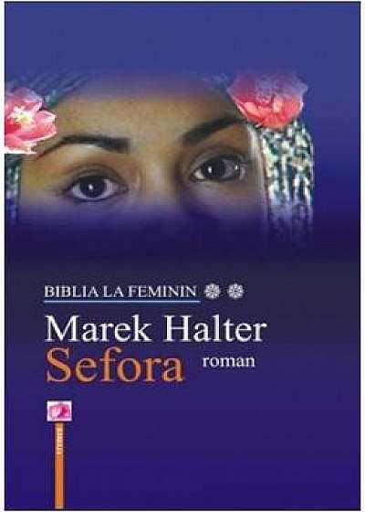 Sefora - Marek Halter