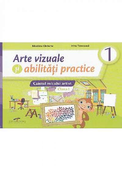 Arte vizuale si abilitati practice