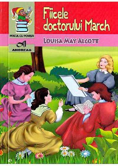 Fiicele doctorului March