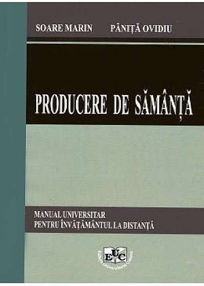 Producere de samanta