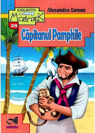 Capitanul Pamphile