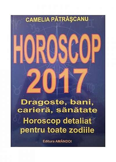 Horoscop 2017