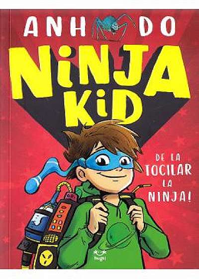 Ninja Kid