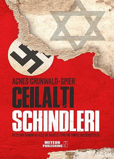 Ceilalți Schindleri