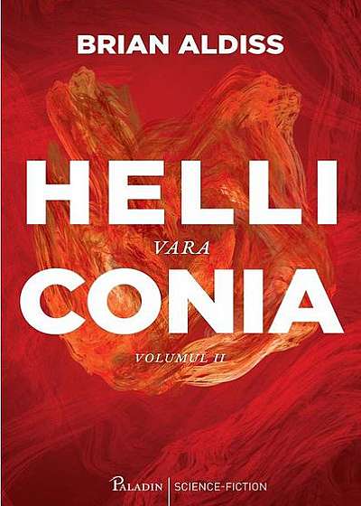 Helliconia. Vara (vol. 2)
