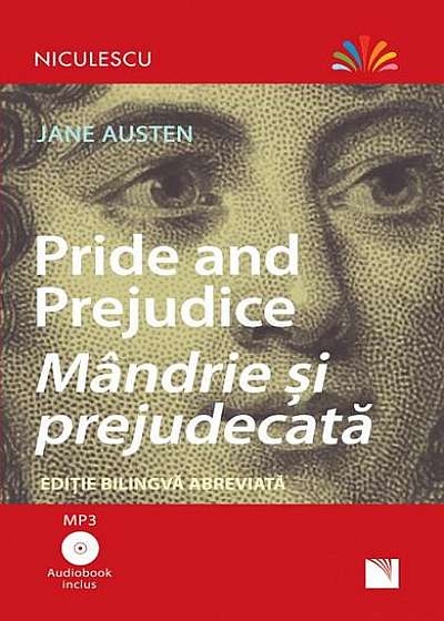 Mândrie și prejudecată (ediţie bilingvă)