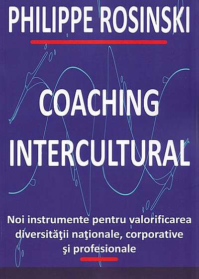 Coaching intercultural