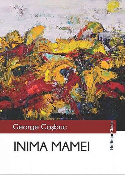 Coperta cărții Inima mamei