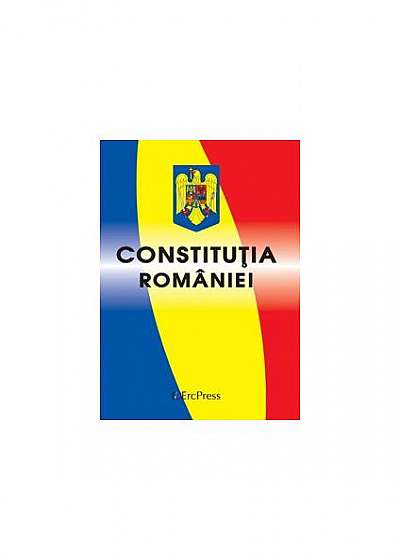 Constituția României. Comentariu pe articole