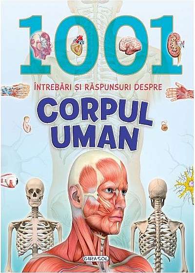 1001 - Corpul uman